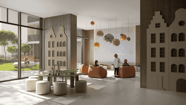 Virelle 02 | Elegant 1-Bedroom Residence view 6