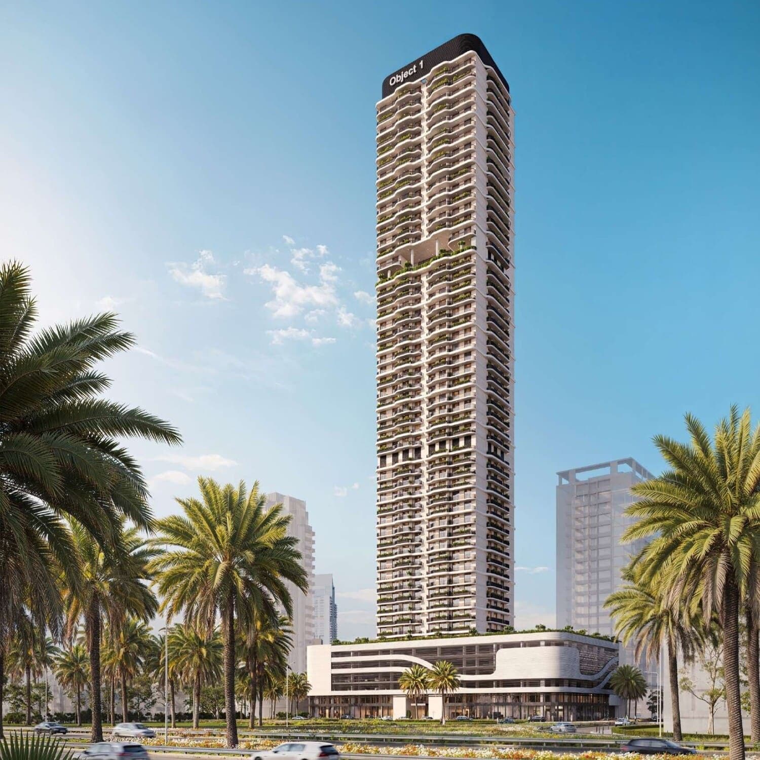 15 property in Dubai
