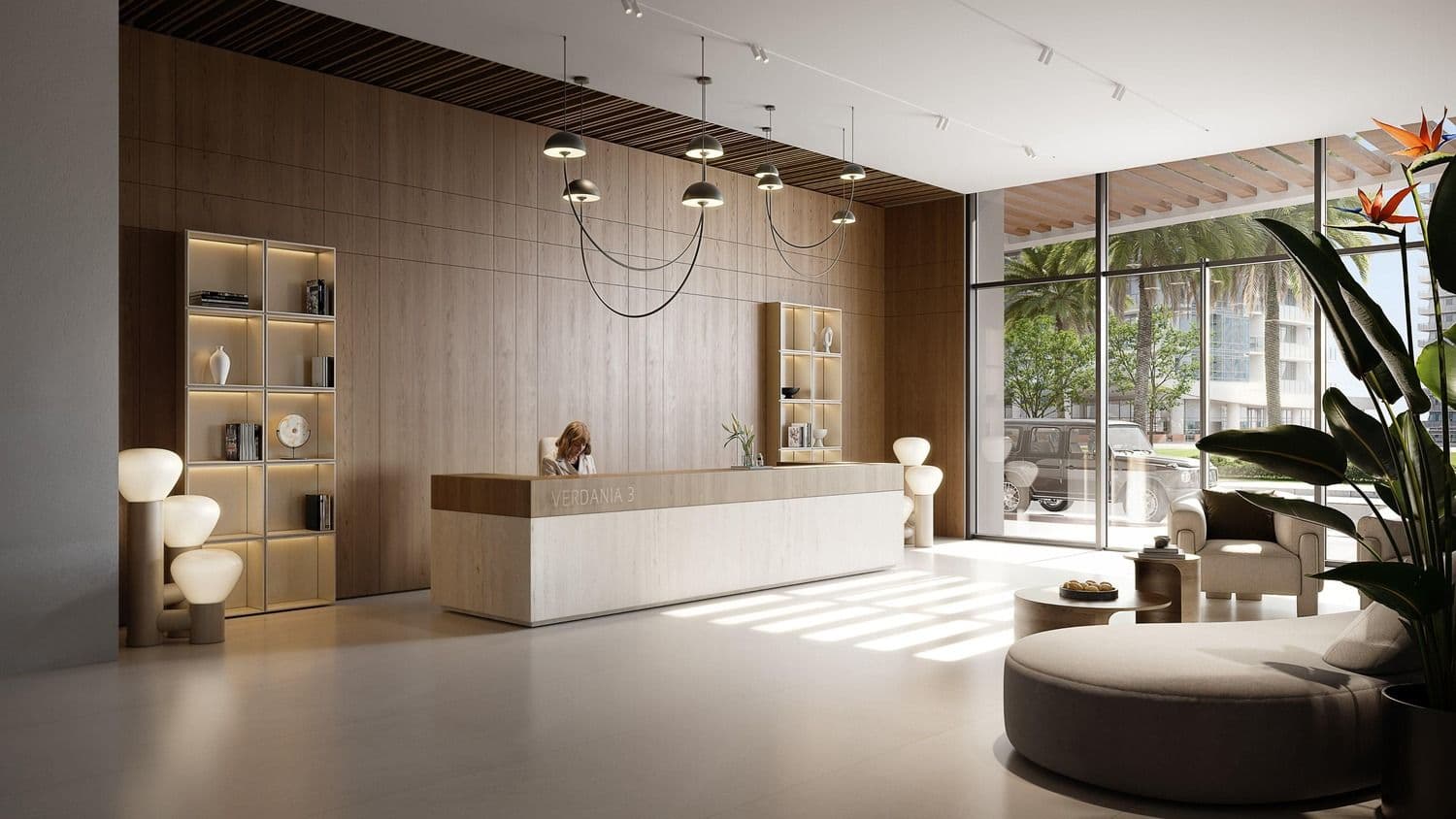 VERDAN1A Phase 3 By Object 1 at Dubai Land Residence Complex