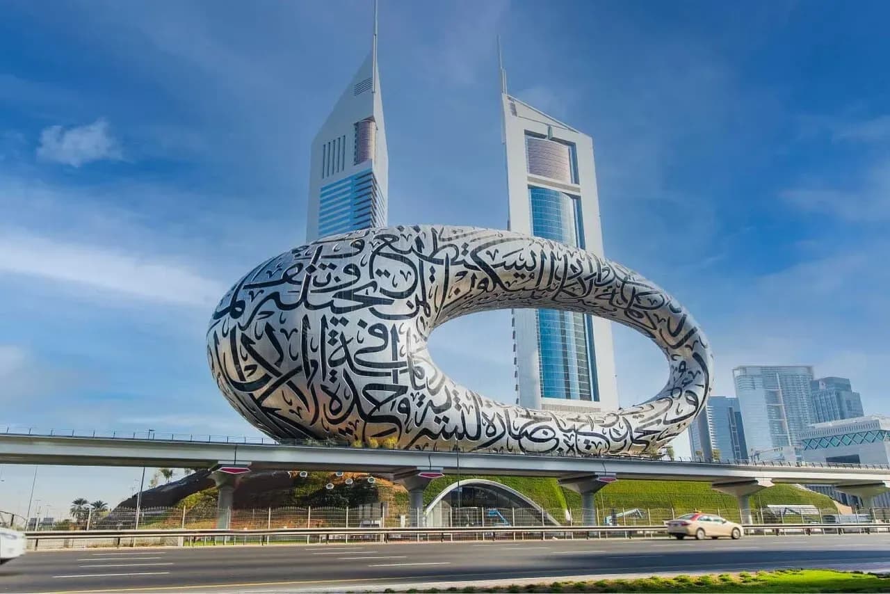 Al Satwa Dubai Area Guide