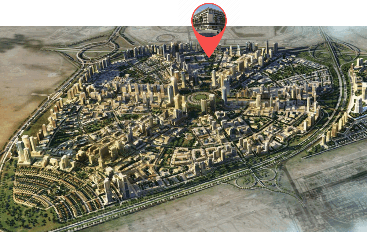 Masterplan