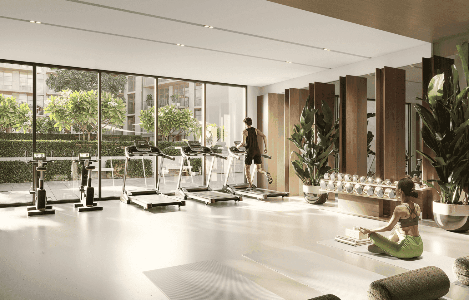 Gym