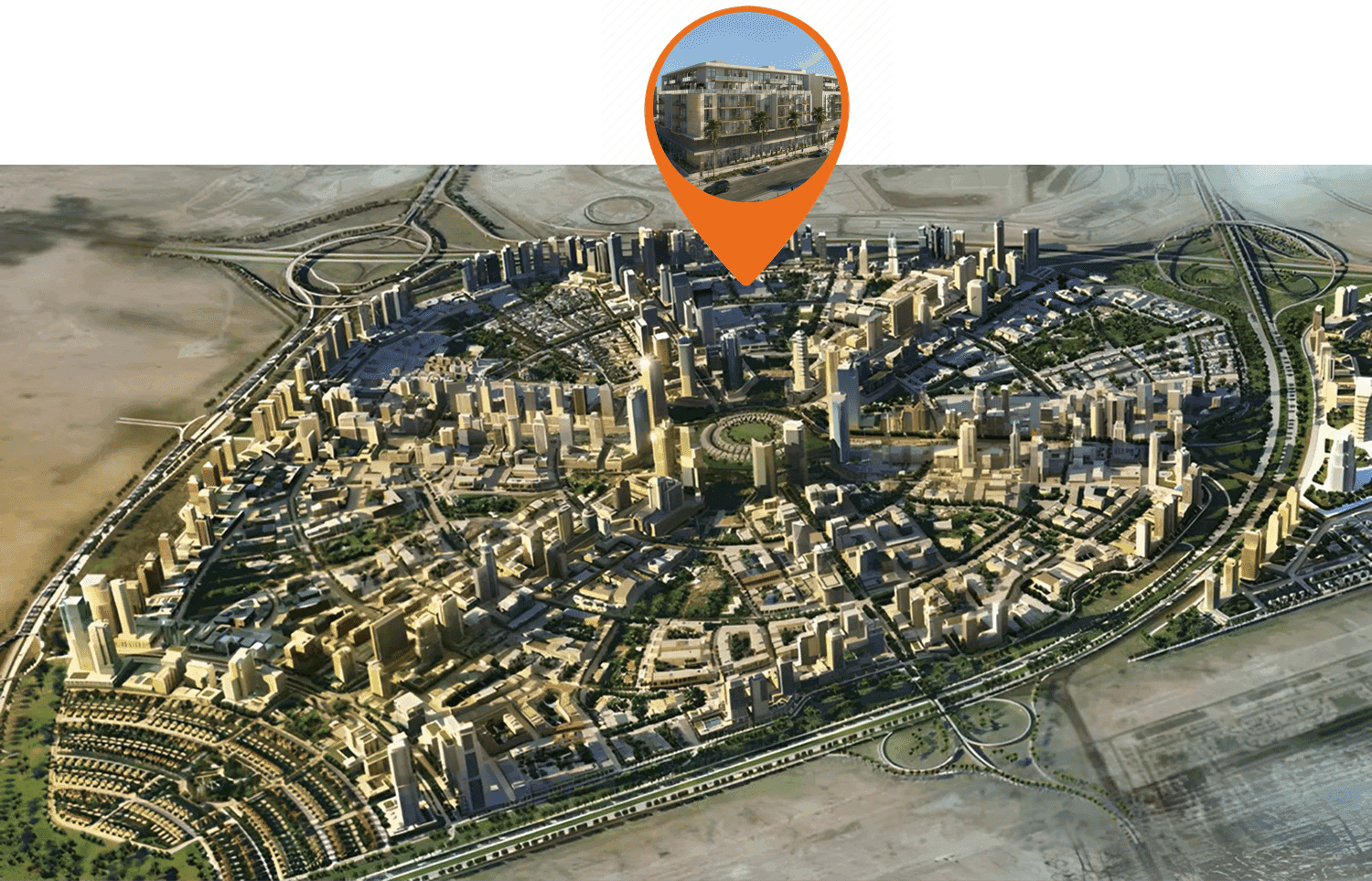 Masterplan