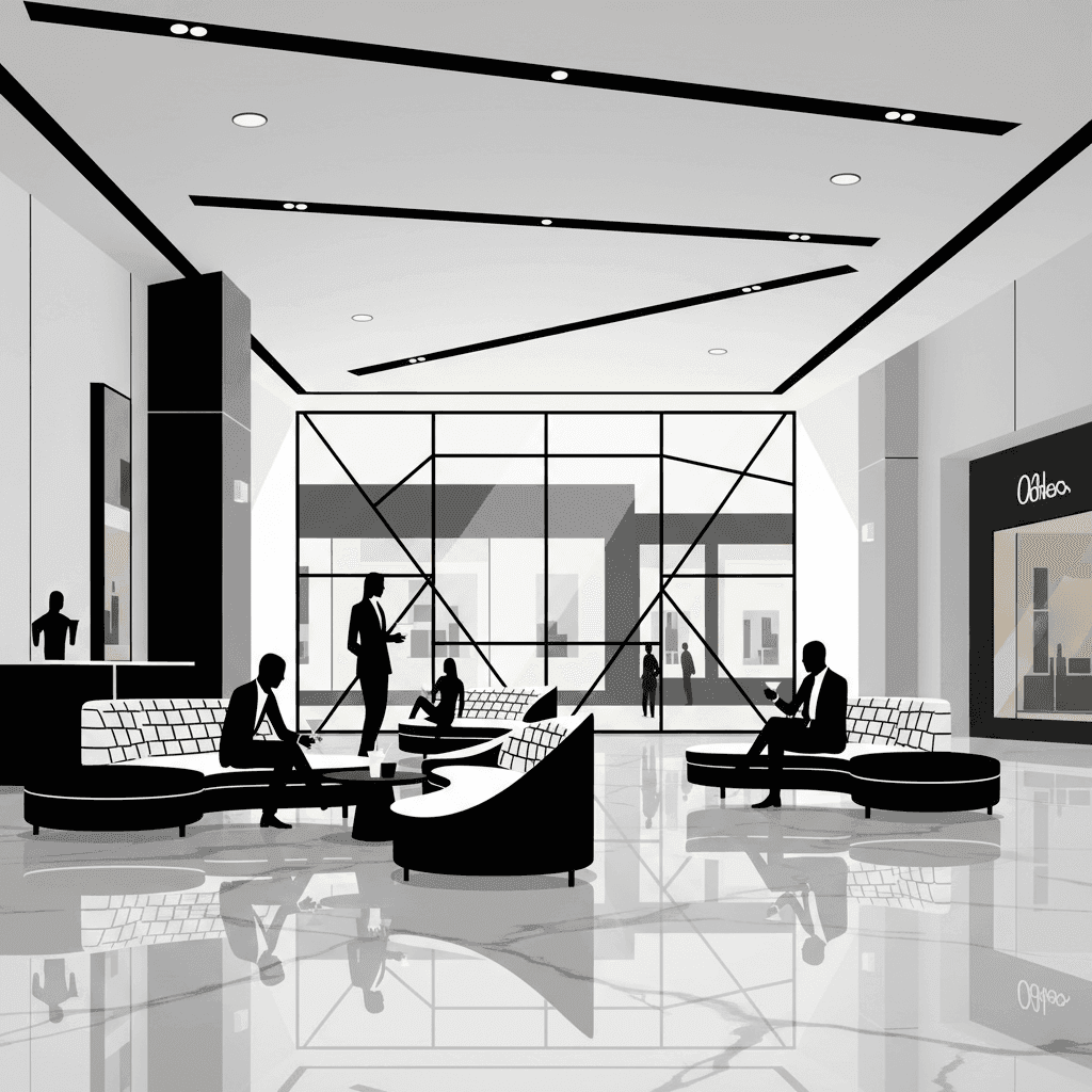 Unwind in Style at Dubai Mall’s The Lounge: Your Insider GuideBlog Image