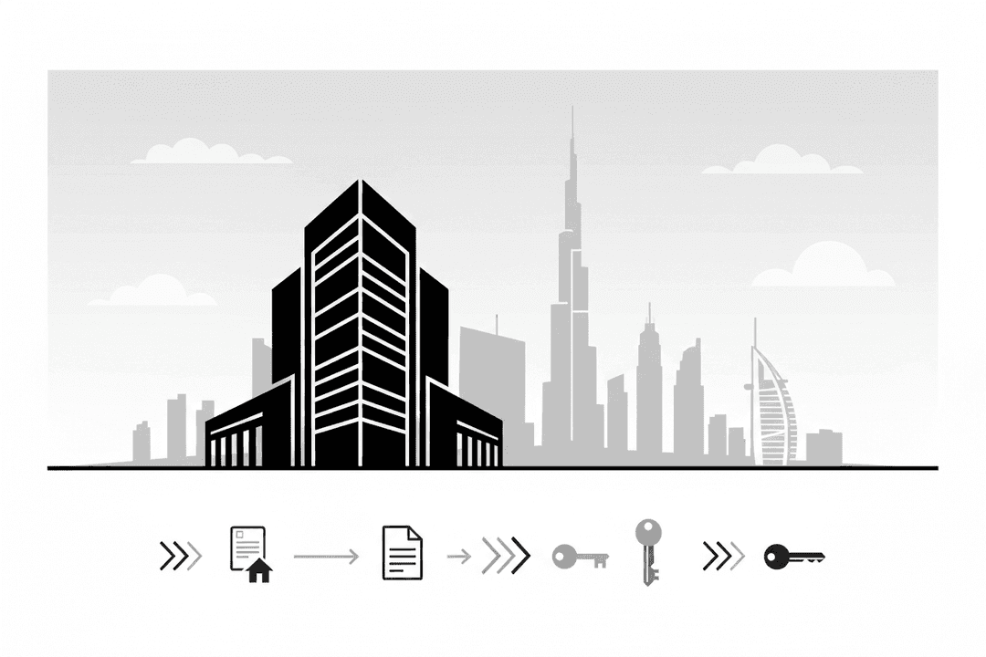 Your First Home in Dubai: A Guide to the First-Time Home Buyer ProgrammeBlog Image