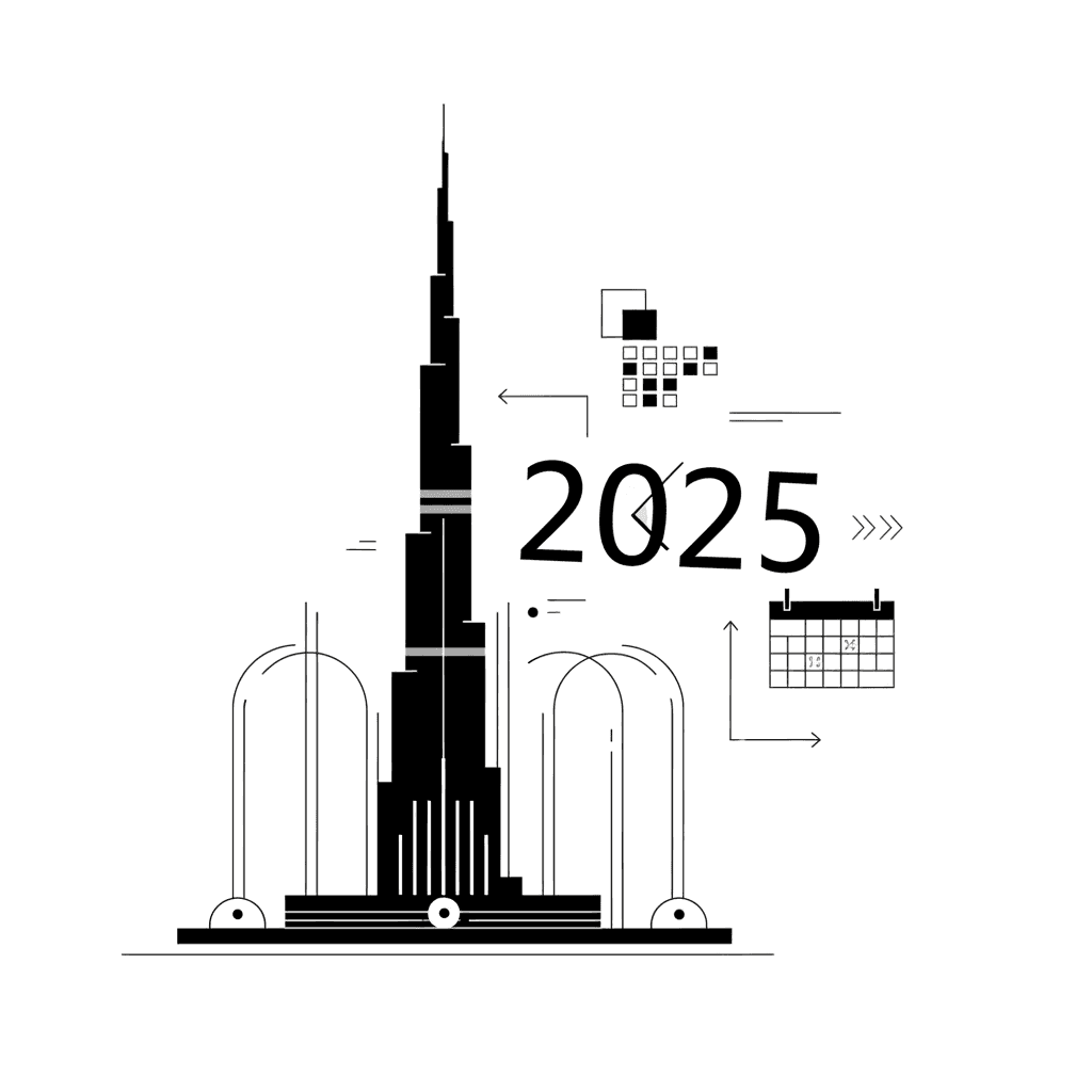 Dubai Fountain Reopens: Show Timings, Schedule & What’s New in 2025Blog Image
