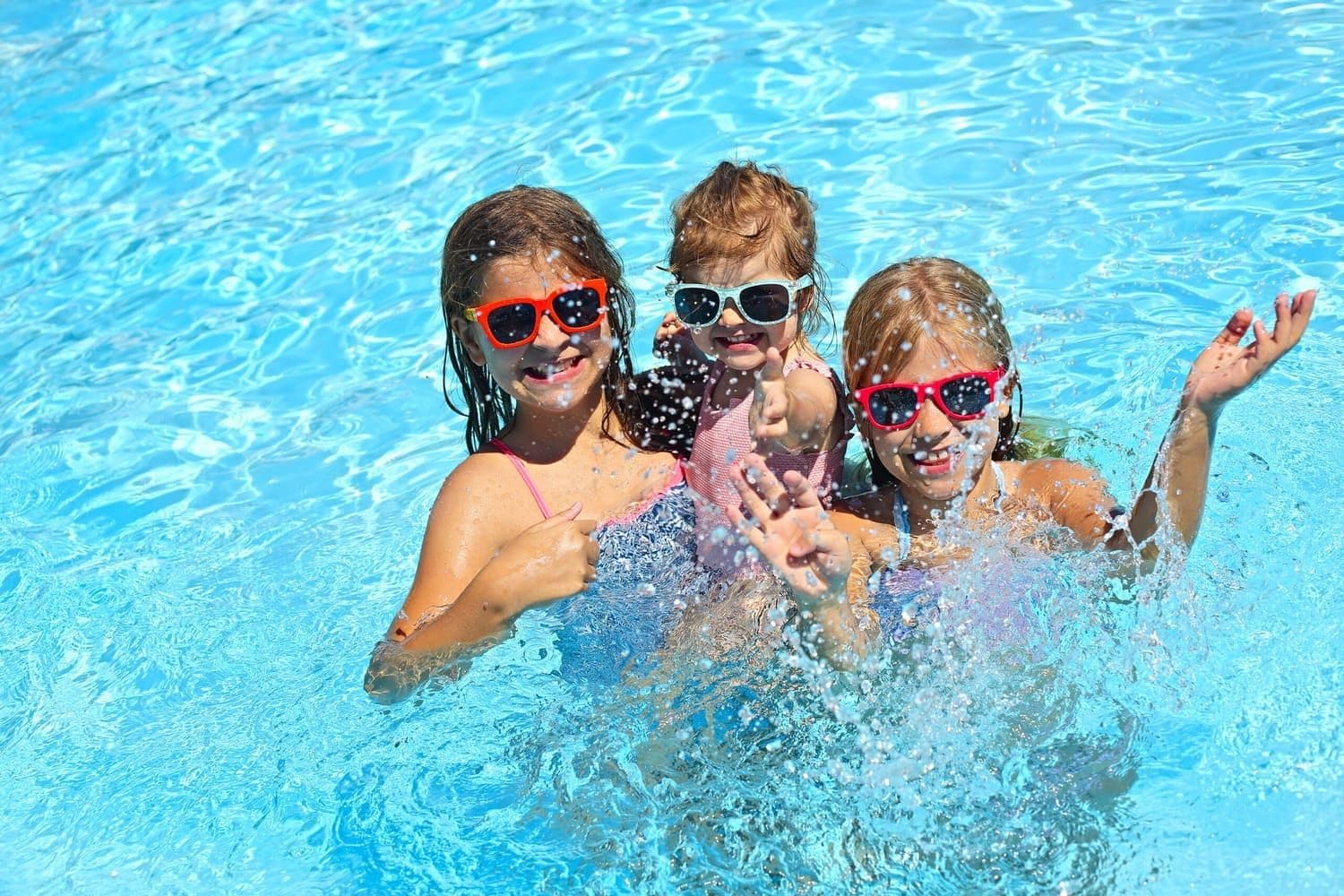 Kids Pool