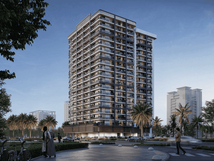 VERDAN1A 4 at Dubailand Residence Complex - Image 4