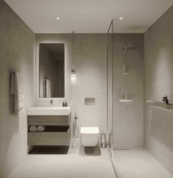 VERDAN1A 4 at Dubailand Residence Complex - Image 13