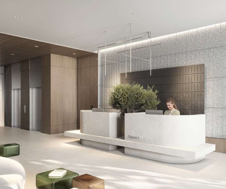 V1VID Residence at Jumeirah Village Triangle - Image 3