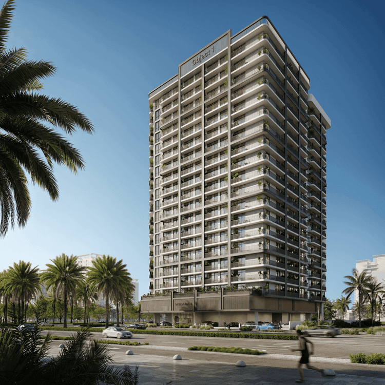 VERDAN1A 4 at Dubailand Residence Complex - Image 6