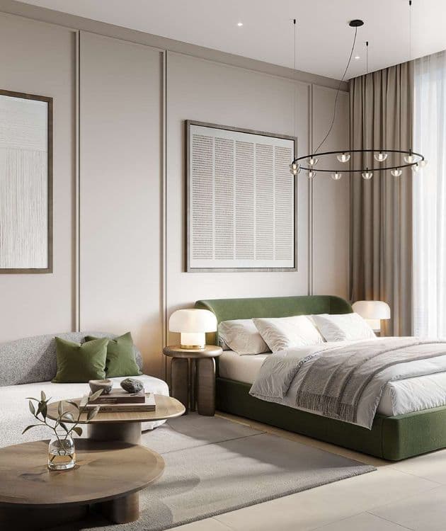 VERDAN1A Phase 3 von Object 1 in Dubai Land Residence Complex – Bild 8