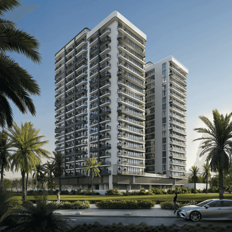VERDAN1A 4 at Dubailand Residence Complex - Image 8
