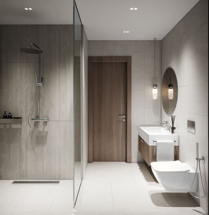 V1VID Residence at Jumeirah Village Triangle - Image 13