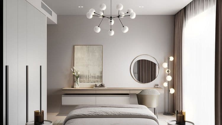 V1VID Residence at Jumeirah Village Triangle - Image 6