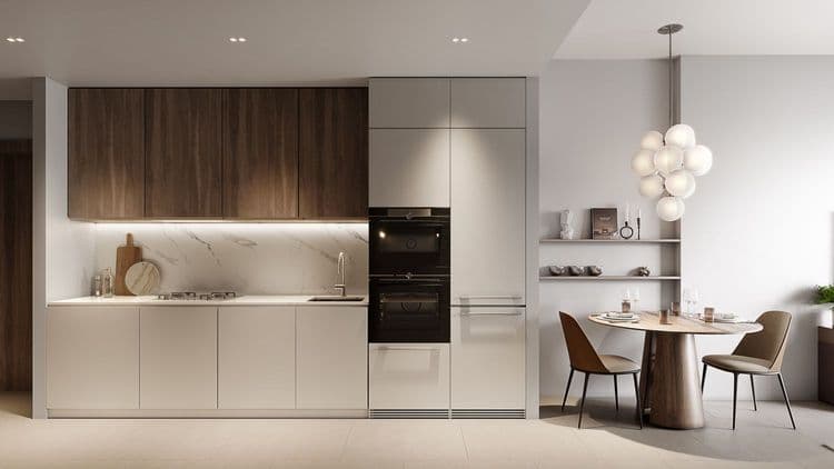 V1VID Residence at Jumeirah Village Triangle - Image 10
