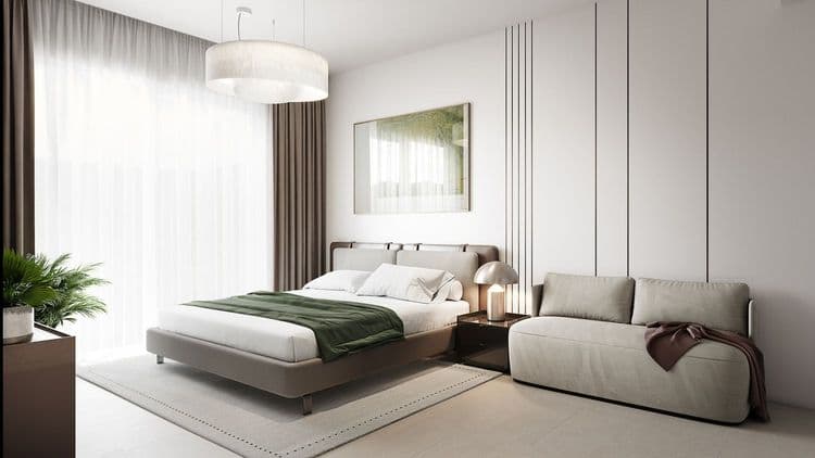 V1VID Residence at Jumeirah Village Triangle - Image 11