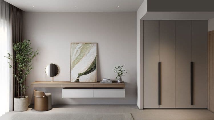 V1VID Residence at Jumeirah Village Triangle - Image 12