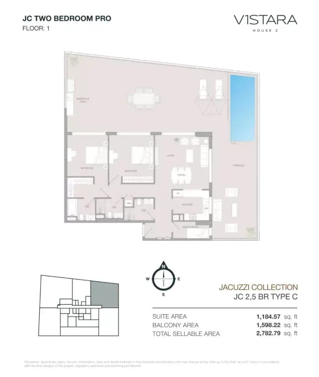 V1stara House Phase 2 By Object 1 at V1STARA HOUSE 2 image 16