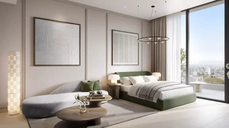 Verdan1a 1 at Dubai Land Residence Complex image 3