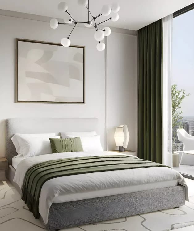 VERDAN1A Phase 2 By Object 1 at Dubai Land Residence Complex image 6