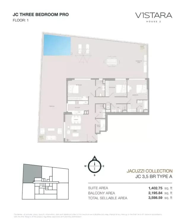 V1stara House Phase 2 By Object 1 at V1STARA HOUSE 2 image 22