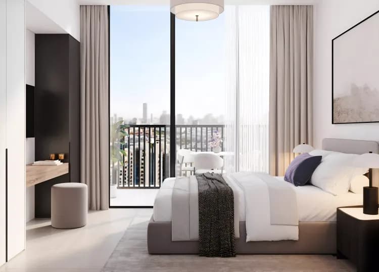 Alta View Skyhomes at Dubai, Jumeirah Village Circle, District 10 image 7