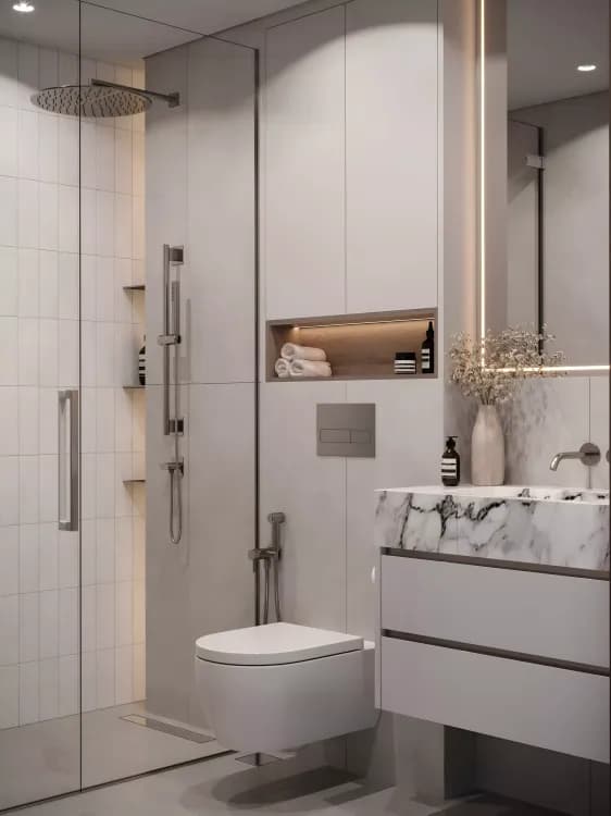 Alta View Skyhomes at Dubai, Jumeirah Village Circle, District 10 image 8