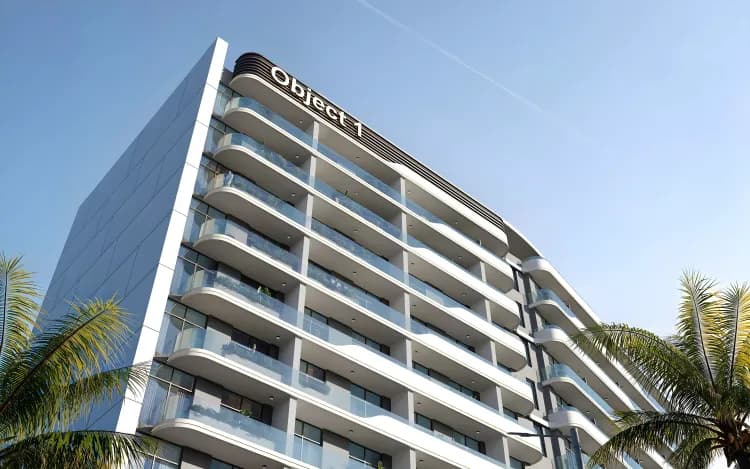 VERDAN1A Phase 3 By Object 1 at Dubai Land Residence Complex - Image 4