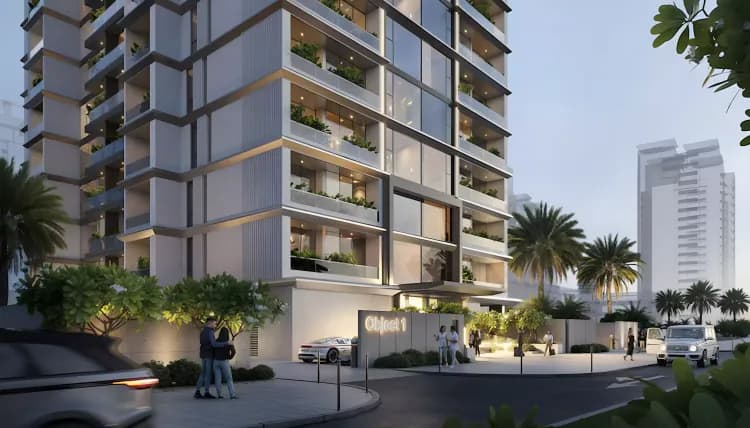Verdan1a 1 at Dubai Land Residence Complex - Image 6