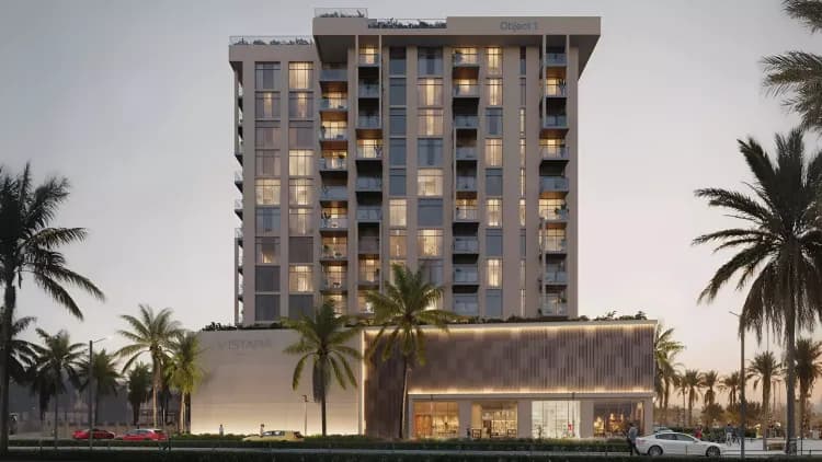 V1stara House Phase 2 By Object 1 at V1STARA HOUSE 2 - Image 7