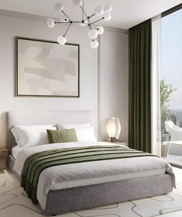 VERDAN1A Phase 3 By Object 1 at Dubai Land Residence Complex - Image 6