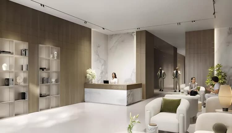 Verdan1a 1 at Dubai Land Residence Complex image 6
