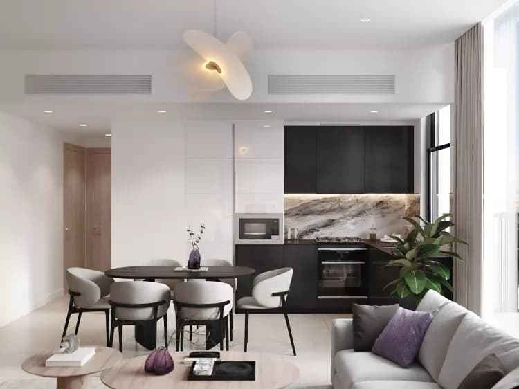 Alta View Skyhomes at Dubai, Jumeirah Village Circle, District 10 image 6