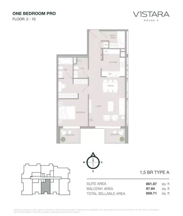 V1stara House Phase 2 By Object 1 at V1STARA HOUSE 2 - Image 15