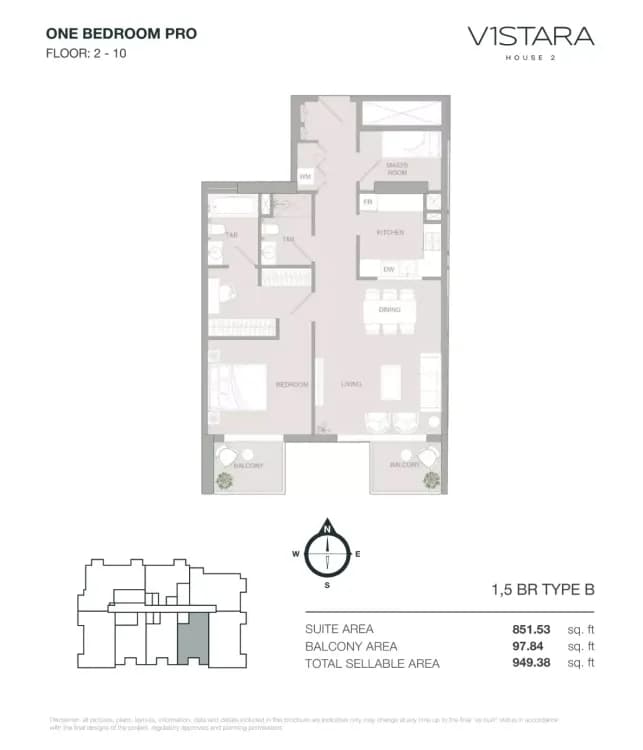 V1stara House Phase 2 By Object 1 at V1STARA HOUSE 2 image 15