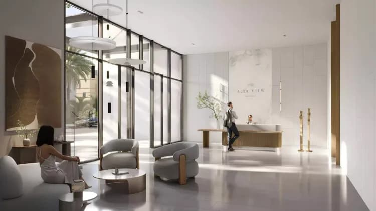 Alta View Skyhomes at Dubai, Jumeirah Village Circle, District 10 image 2