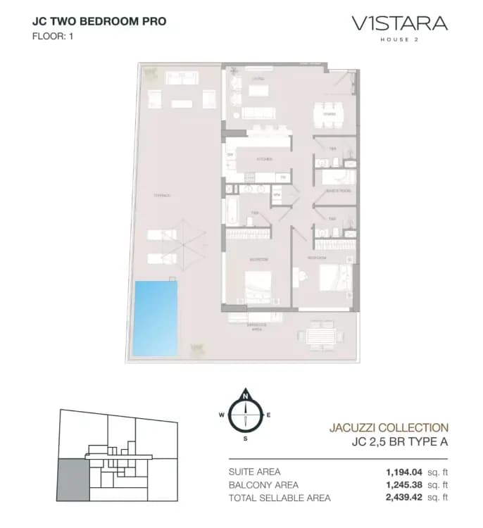 V1stara House Phase 2 By Object 1 at V1STARA HOUSE 2 - Image 19