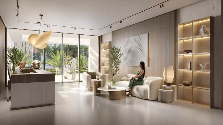 VERDAN1A Phase 2 By Object 1 at Dubai Land Residence Complex - Image 9