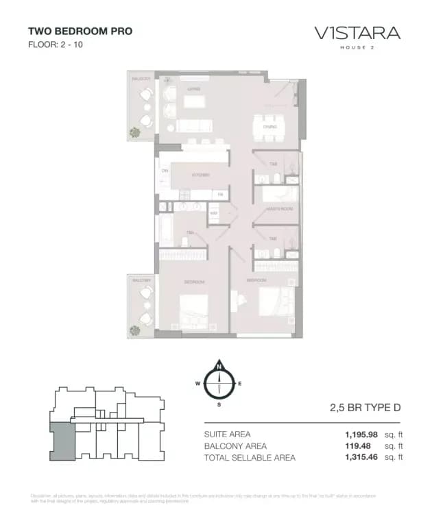 V1stara House Phase 2 By Object 1 at V1STARA HOUSE 2 - Image 18