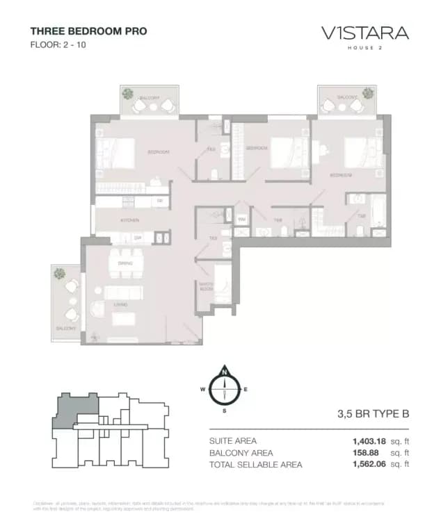 V1stara House Phase 2 By Object 1 at V1STARA HOUSE 2 - Image 24