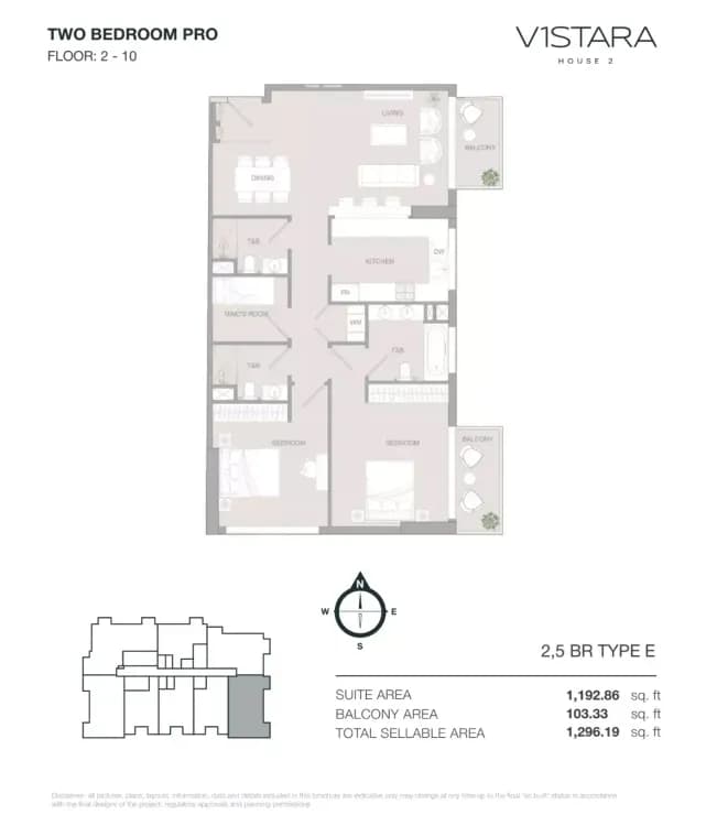 V1stara House Phase 2 By Object 1 at V1STARA HOUSE 2 - Image 20