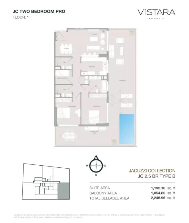 V1stara House Phase 2 By Object 1 at V1STARA HOUSE 2 image 20