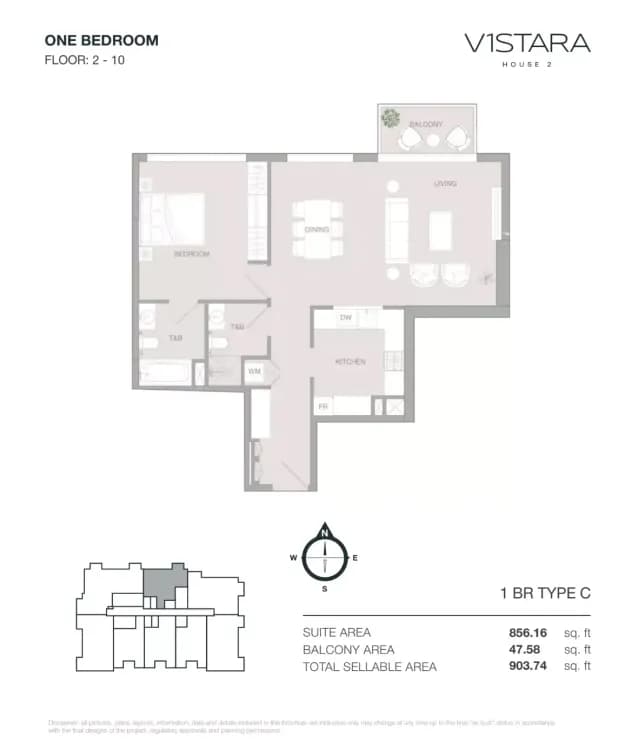 V1stara House Phase 2 By Object 1 at V1STARA HOUSE 2 - Image 13