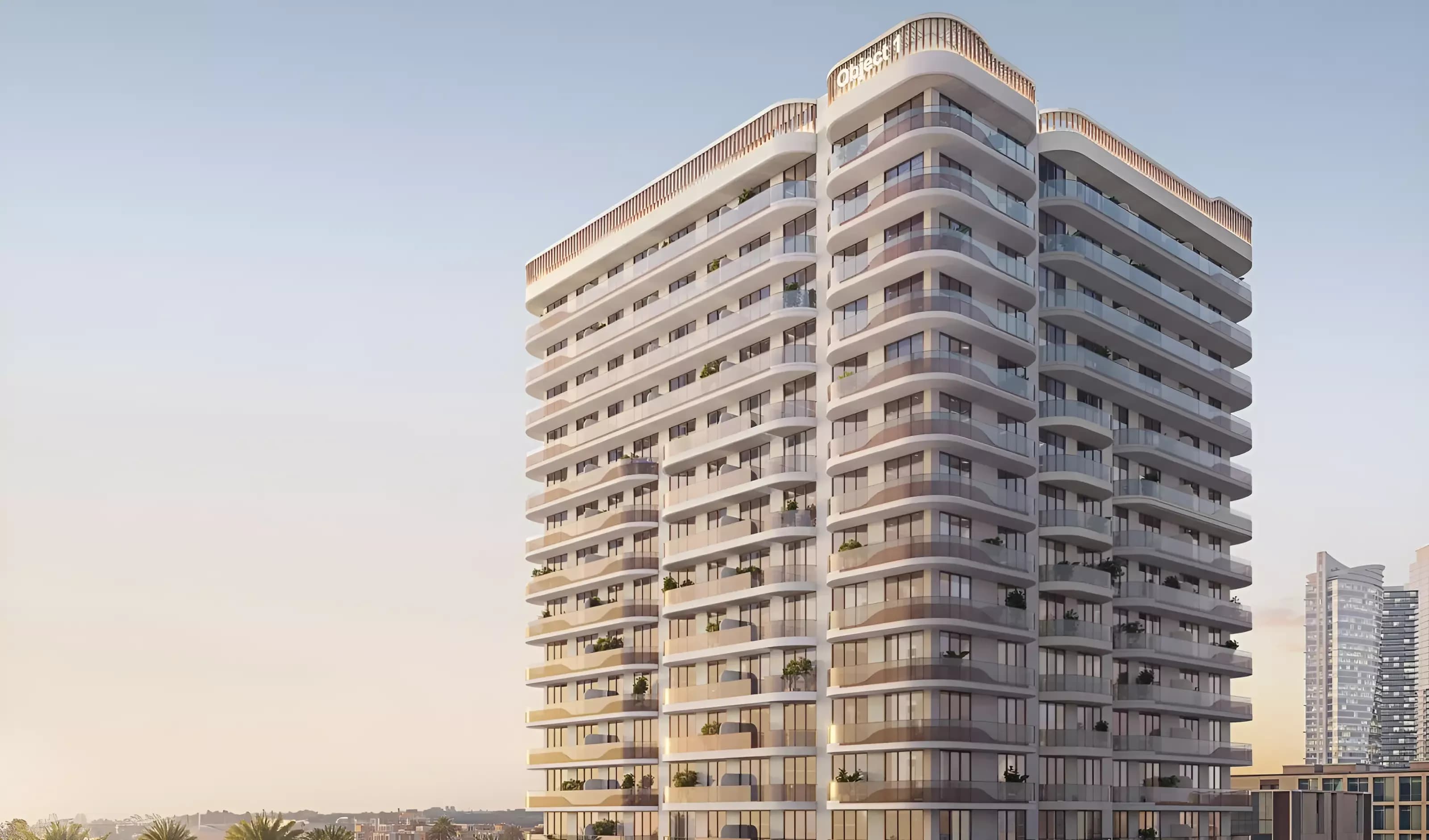 V1stara House at Jebel Ali Village