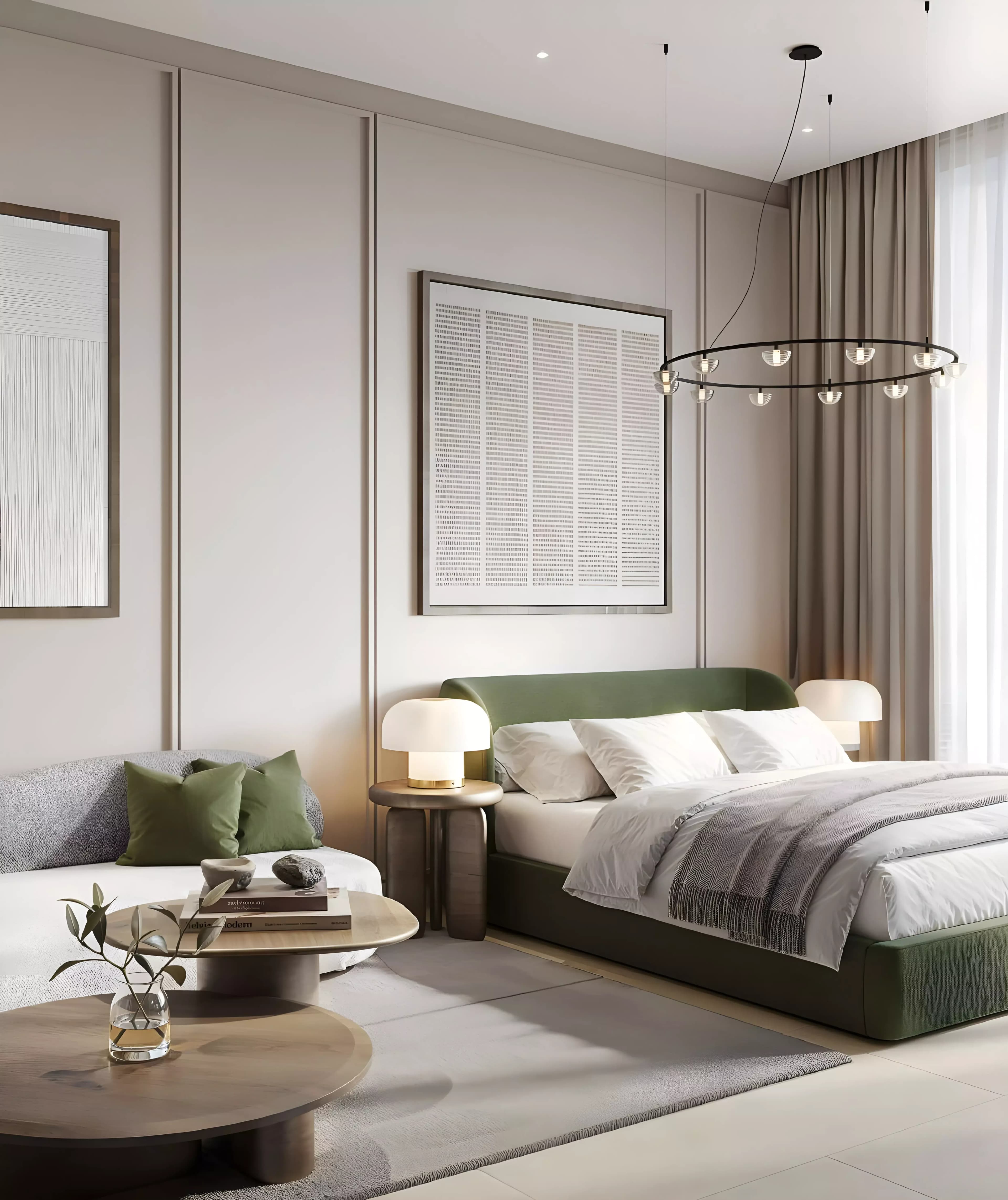 VERDAN1A Phase 3 By Object 1 at Dubai Land Residence Complex