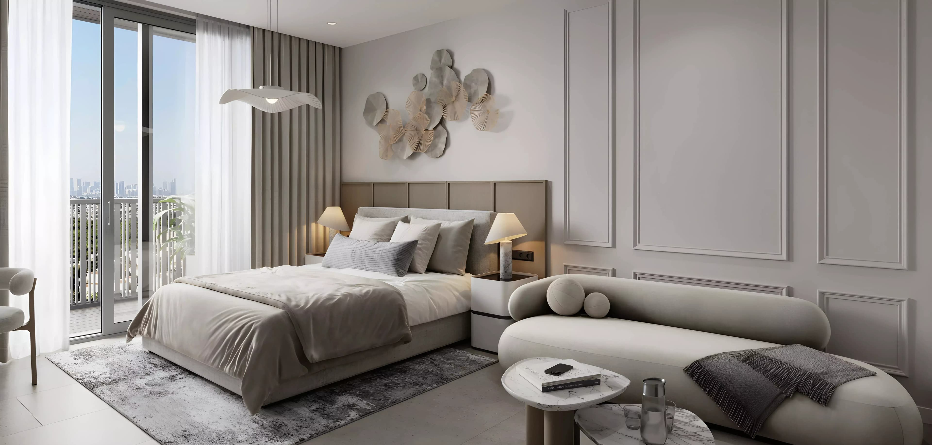 Essenlife at Jumeirah Village Triangle