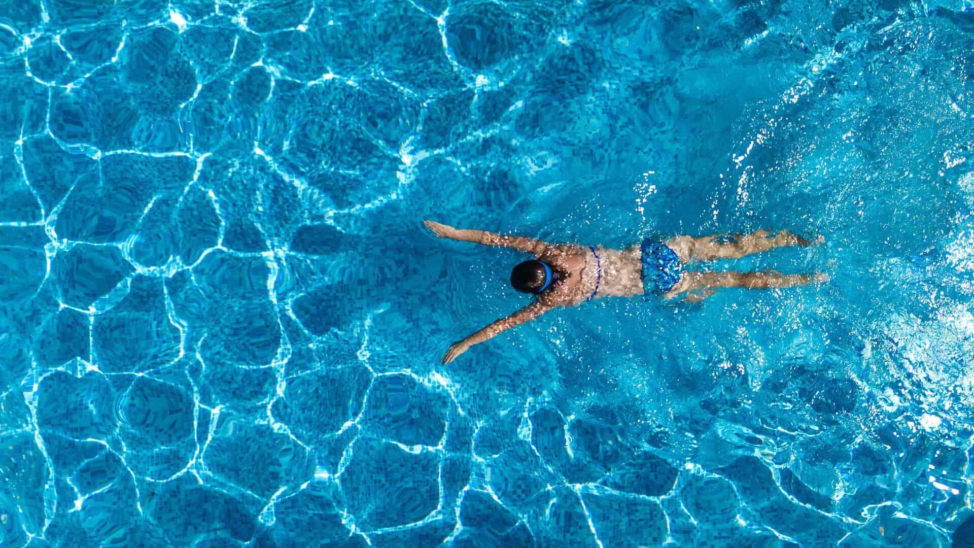 Swimming Pools
