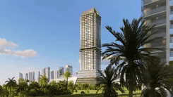 Sky Level 1 at Jumeirah Village Circle