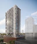 W1nner Tower in Jumeirah Village Triangle